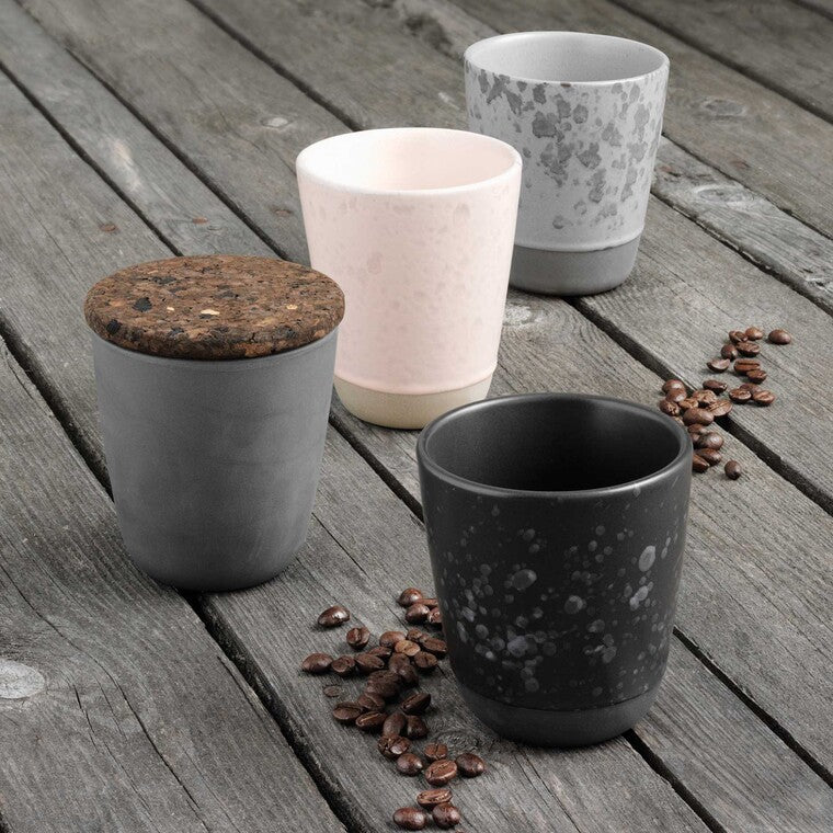 RAW termokrus 30 cl grå spotted